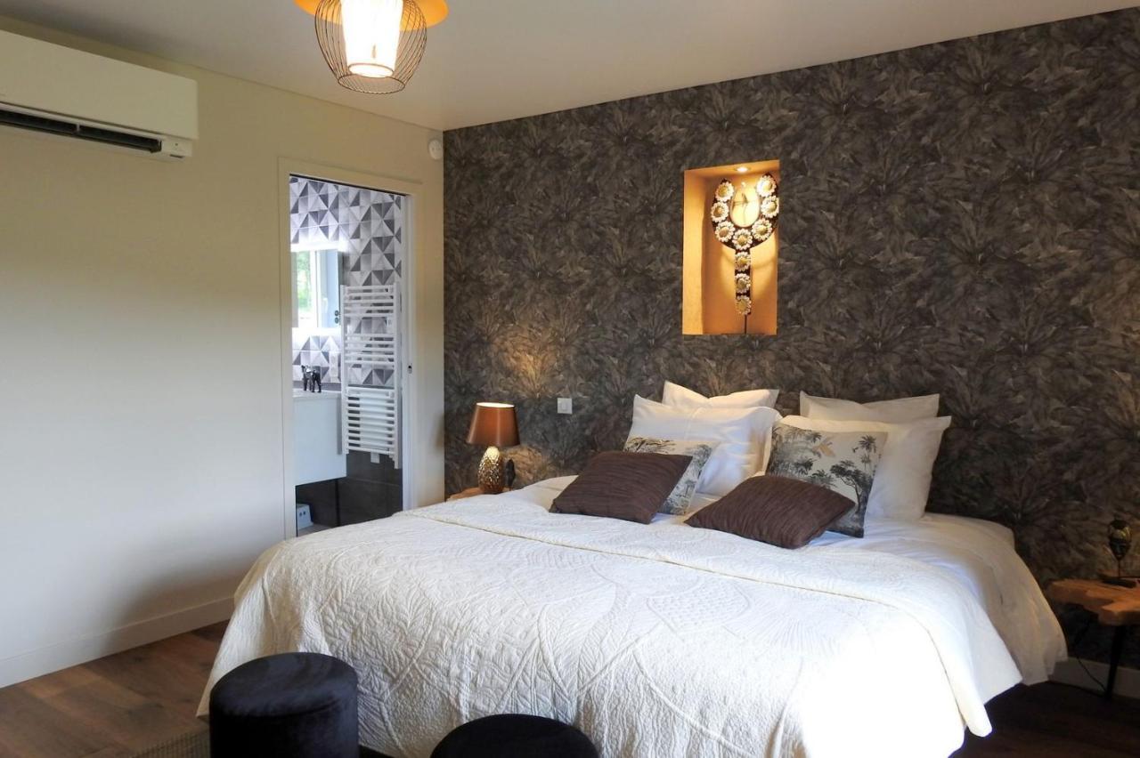 Villa Chez Clément à Balesmes-sur-Marne Extérieur photo