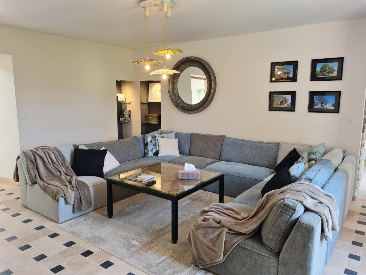 Villa Chez Clément à Balesmes-sur-Marne Extérieur photo